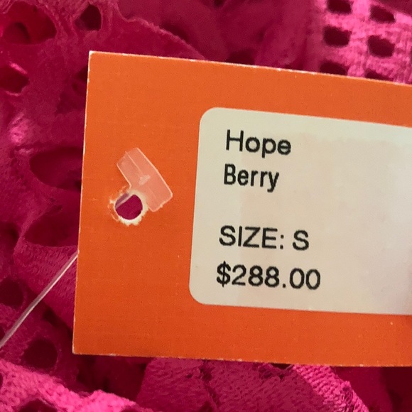 Jude Connally Hope Dress - Picture 6 of 6